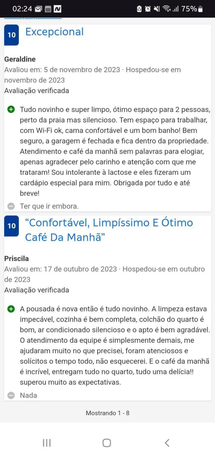 Chale Milagres Green São Miguel dos Milagres Esterno foto